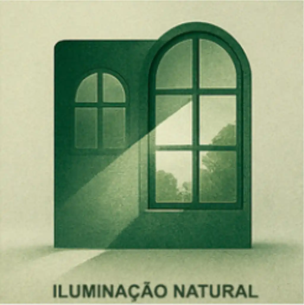 Iluminação natural
