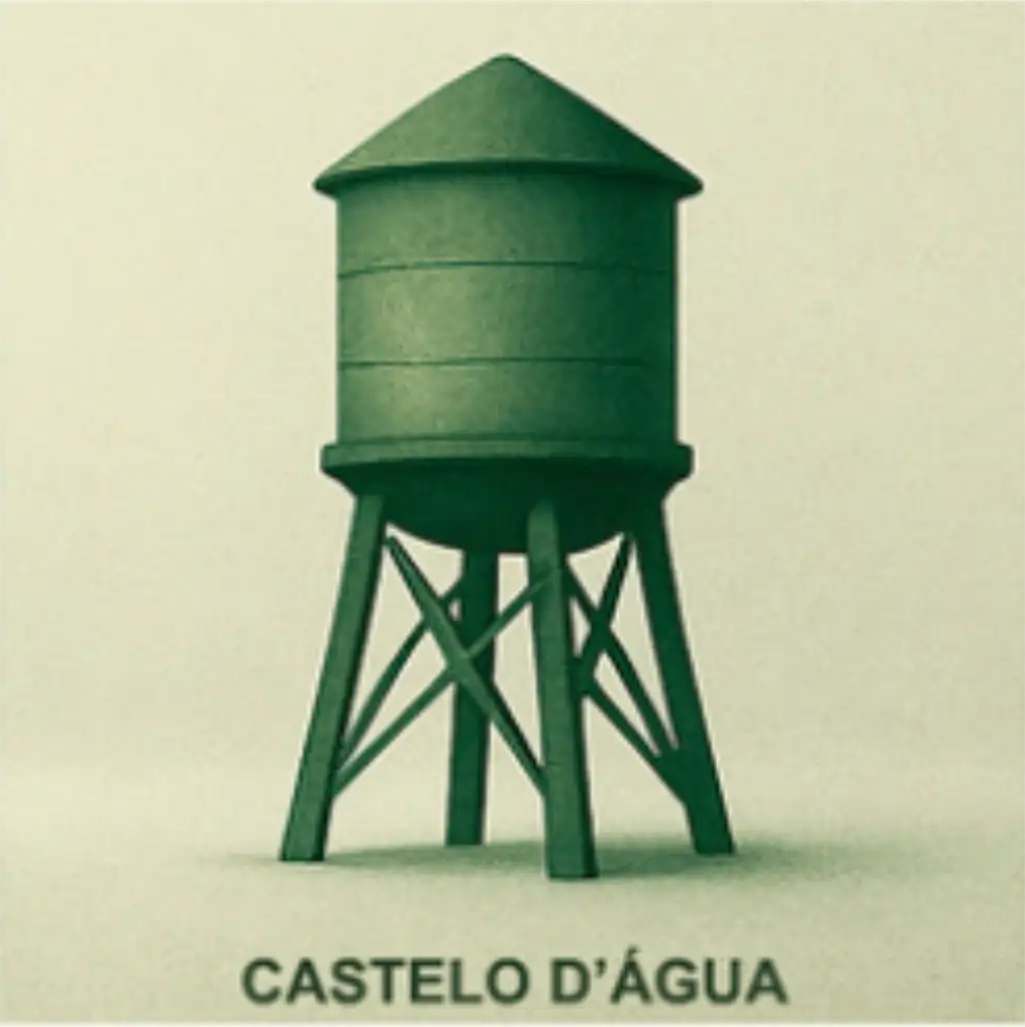 O Castelo D’água